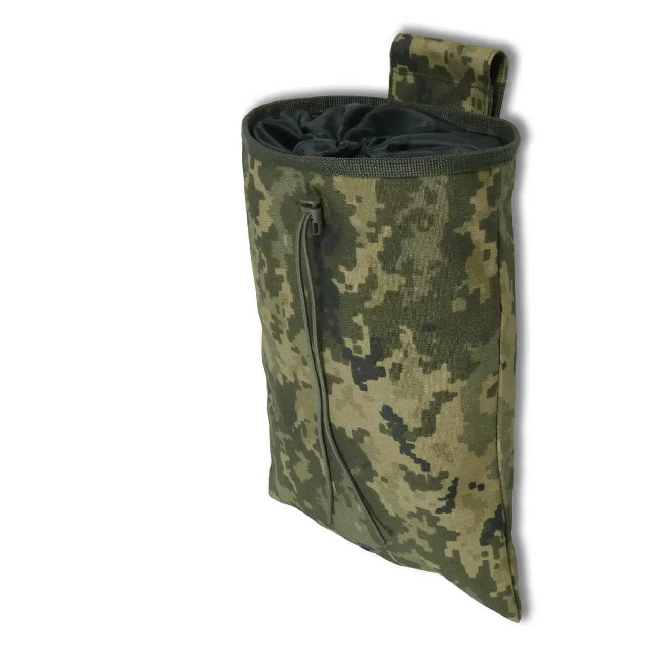 Підсумок Kiborg під скидання порожніх магазинів М-4 Піксель (4045)