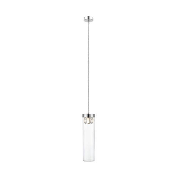 Светильник подвесной Zuma Line GEM (P0389-01D-F4AC)