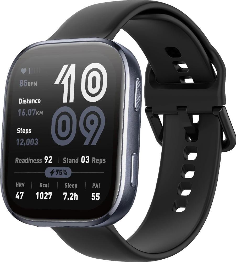 Ремінець Bart для Amazfit Bip 6 (40539)