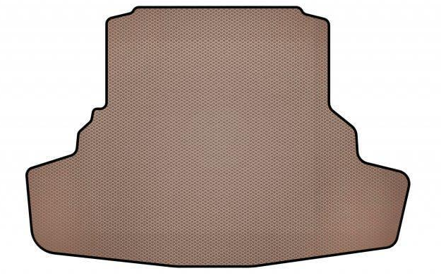 Коврик резиновый в багажник Carsuit SD Digital Designs для Mercedes W201 1982-1993 гг. Бежевый (179140) Коврик резиновый в багажник Carsuit SD Digital Designs для Mercedes W201 1982-1993 гг. Бежевый (179140)