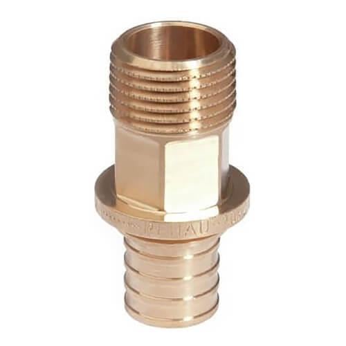 Переходник REHAU Rautitan RX 25 мм x 1/2" наружная резьба (ERC-366056001)