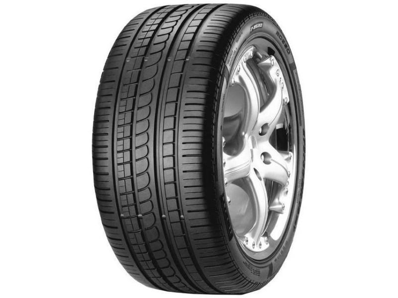 Шина летняя Pirelli PZero Rosso 225/35 R19 84Y (34474)
