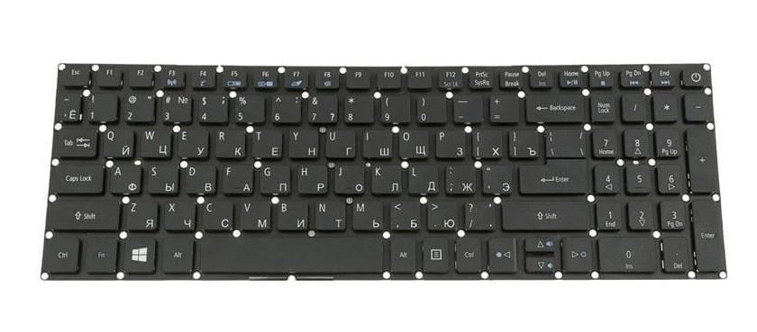 Клавиатура для ноутбука Acer Aspire E5-773T (162831)