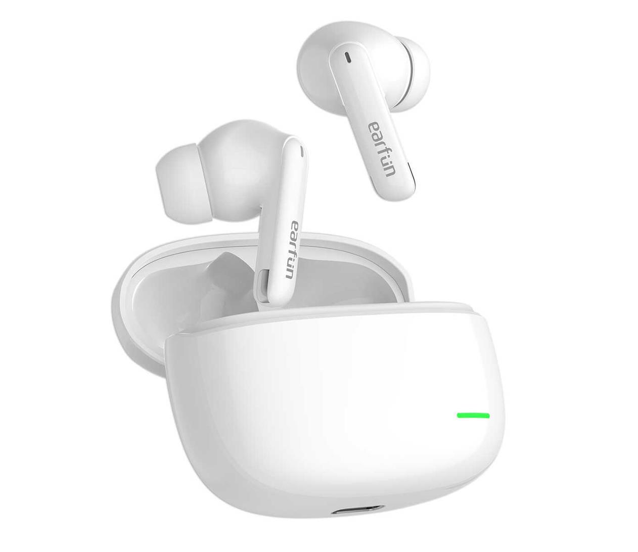 Навушники TWS EarFun Air Mini 2 White (TW203W)
