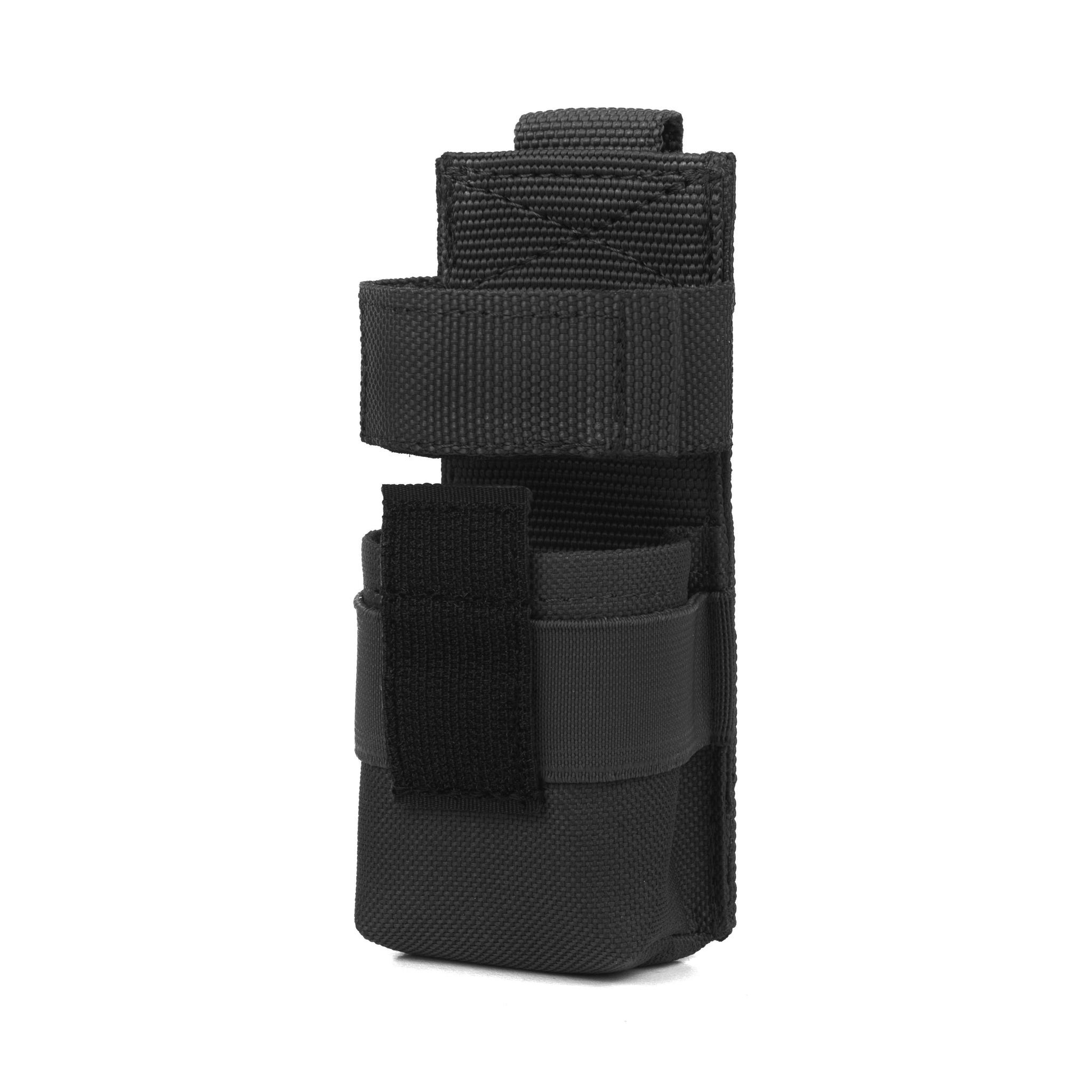 Подсумок для турникета Dozen Hemostatic Tourniquet Pouch Black