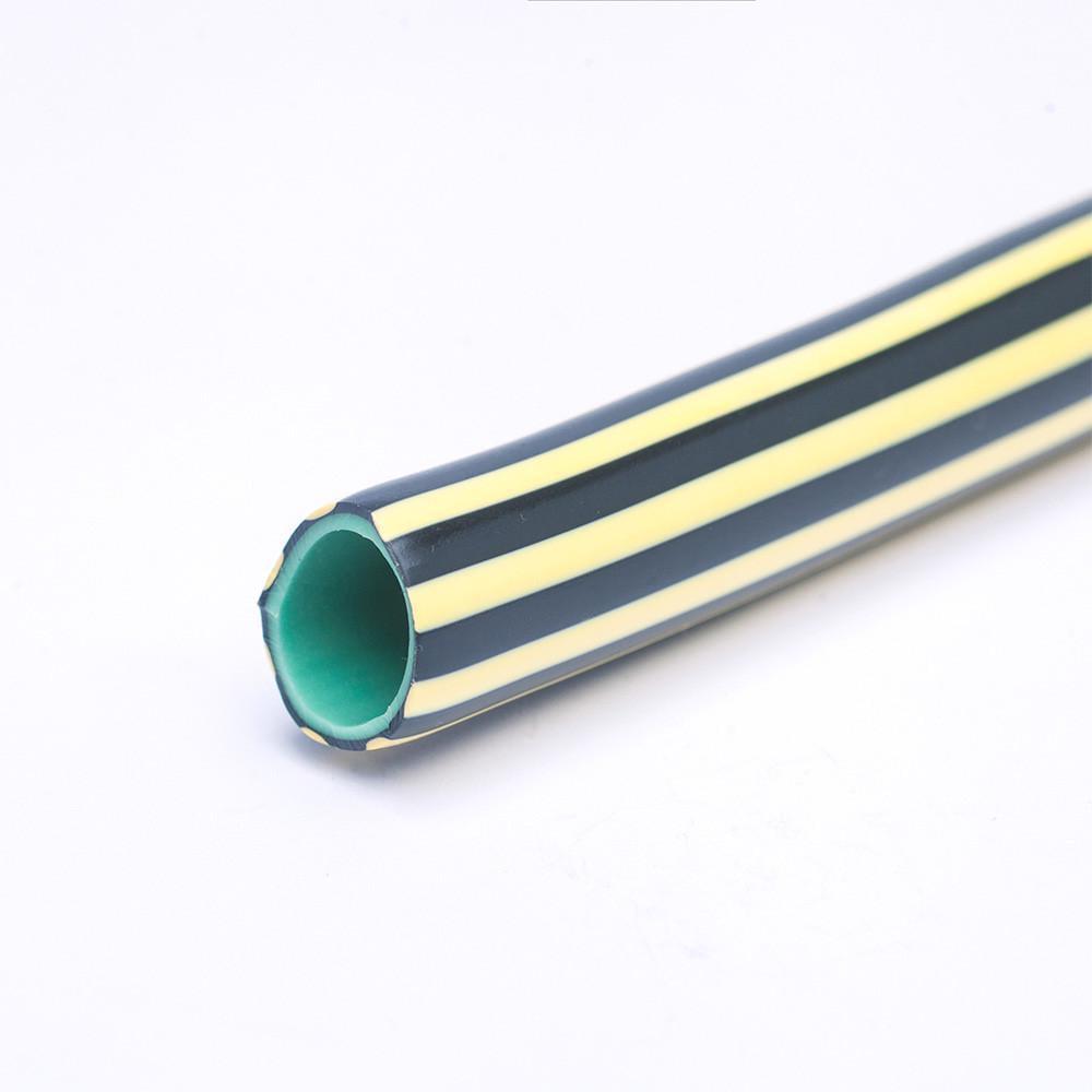 Шланг для поливу Evci Plastik Zebra ПВХ двошаровий армований 20 м 3/4" (30365669) - фото 4 Шланг для поливу Evci Plastik Zebra ПВХ двошаровий армований 20 м 3/4" (30365669) - фото 4