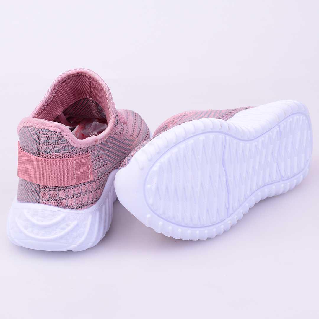 ᐉ Кроссовки детские Fashion 335672 р. 33 20,5 см • Купить в Киеве ...