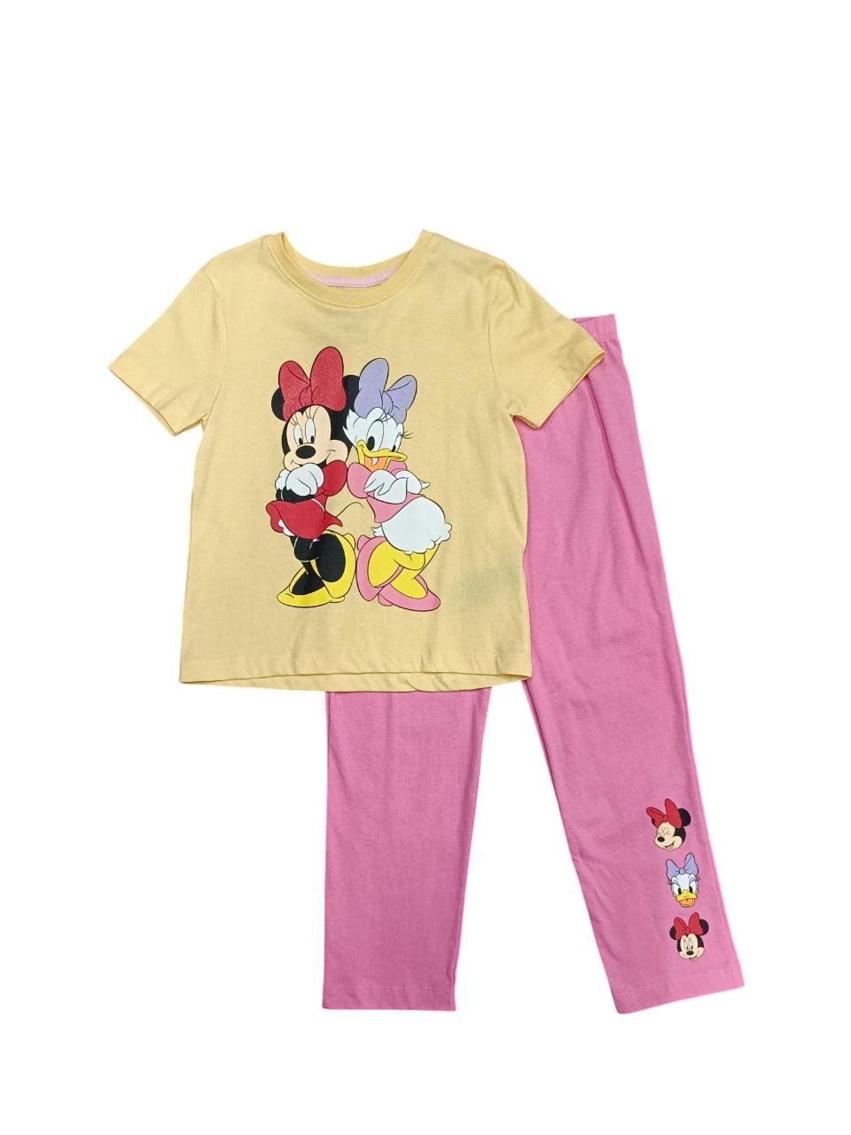 Піжама дитяча для дівчинки Primark 104 см Різнокольоровий (0514)