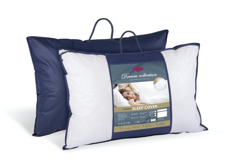 Подушка ТЕП SLEEPCOVER LIGHT 50x70 см (13138) - фото 8