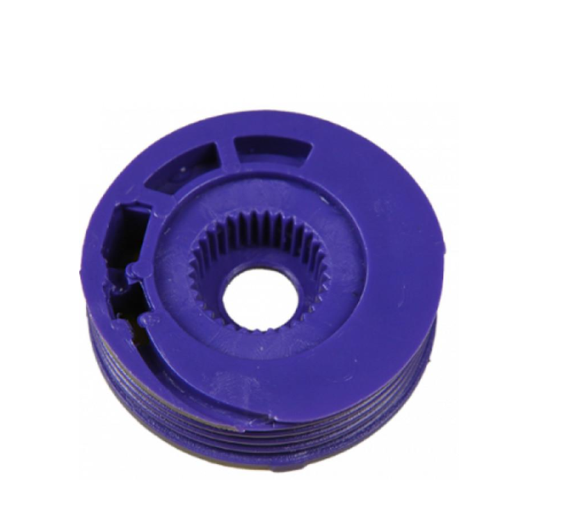 Ролик склопідйомника Golf 3 для лівих і правих дверей (18927442)