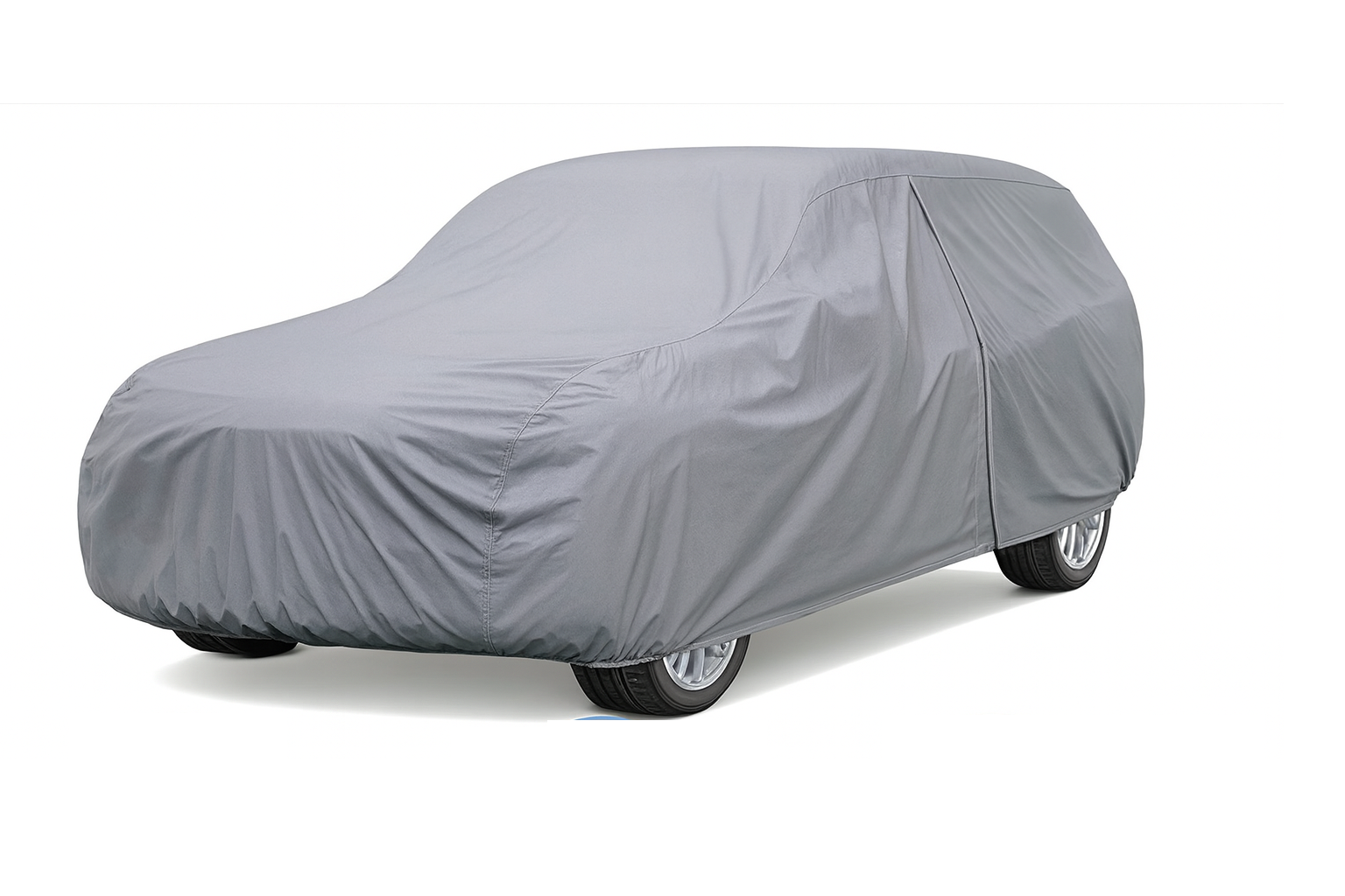 Чехол-тент для автомобиля Autovalom XL SUV (CC2505)