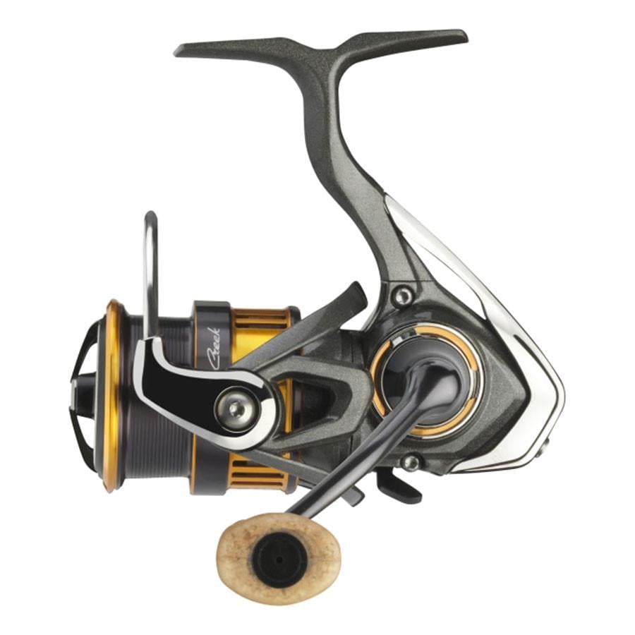 Катушка Daiwa 26 Silvercreek X LT 2000S-XH (3130043517)