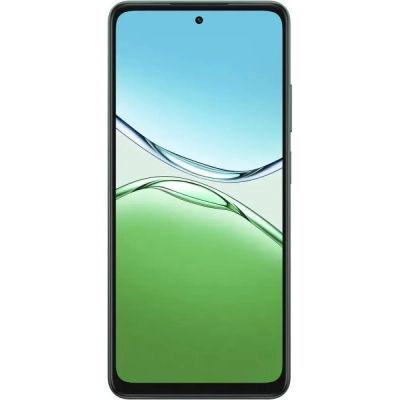 Мобільний телефон OPPO A5 6/128GB Aurora Green (OFCPH2727_GREEN _6/128) - фото 2 Мобільний телефон OPPO A5 6/128GB Aurora Green (OFCPH2727_GREEN _6/128) - фото 2