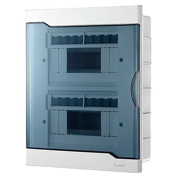 Бокс внутрішній під автомати Lezard 16 модулів (28176529)