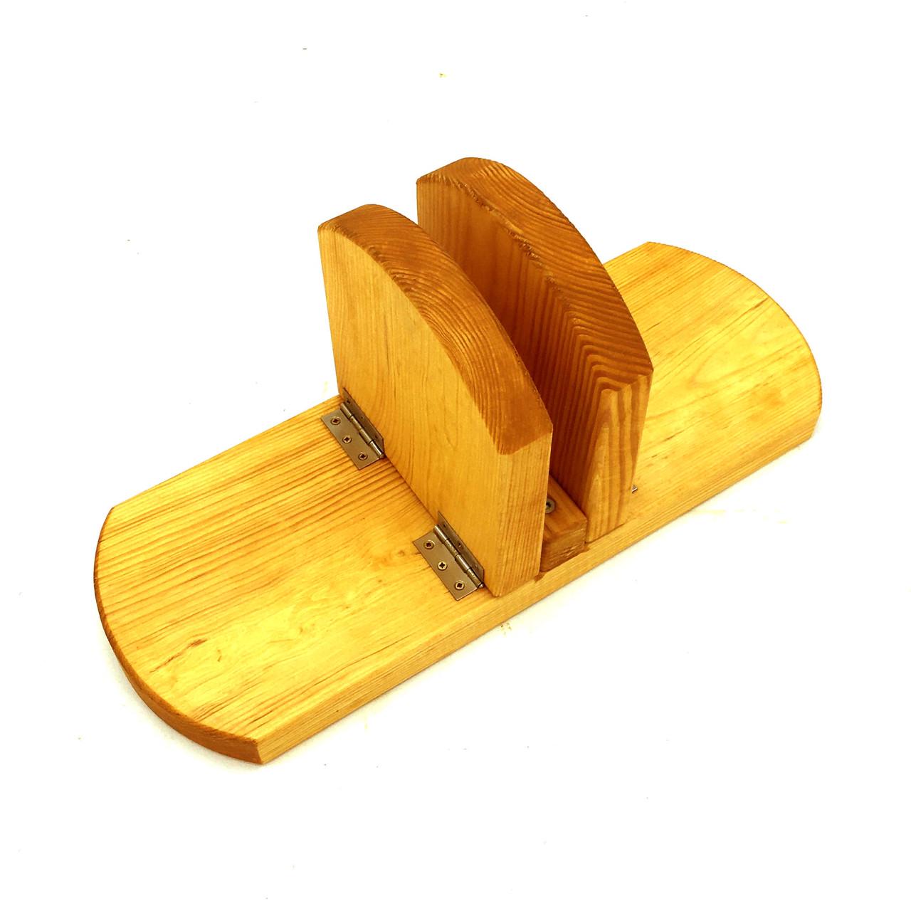 Лавка для медитації із дерева Чеопарі Каррі (СМЕ-000203) - фото 4 Лавка для медитації із дерева Чеопарі Каррі (СМЕ-000203) - фото 4