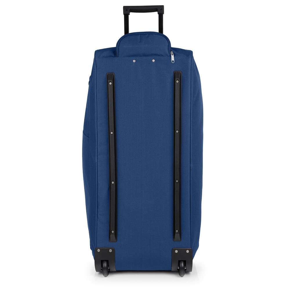 Сумка дорожня на колесах Gabol Week Eco 110 L Azul (122315 003) - фото 5