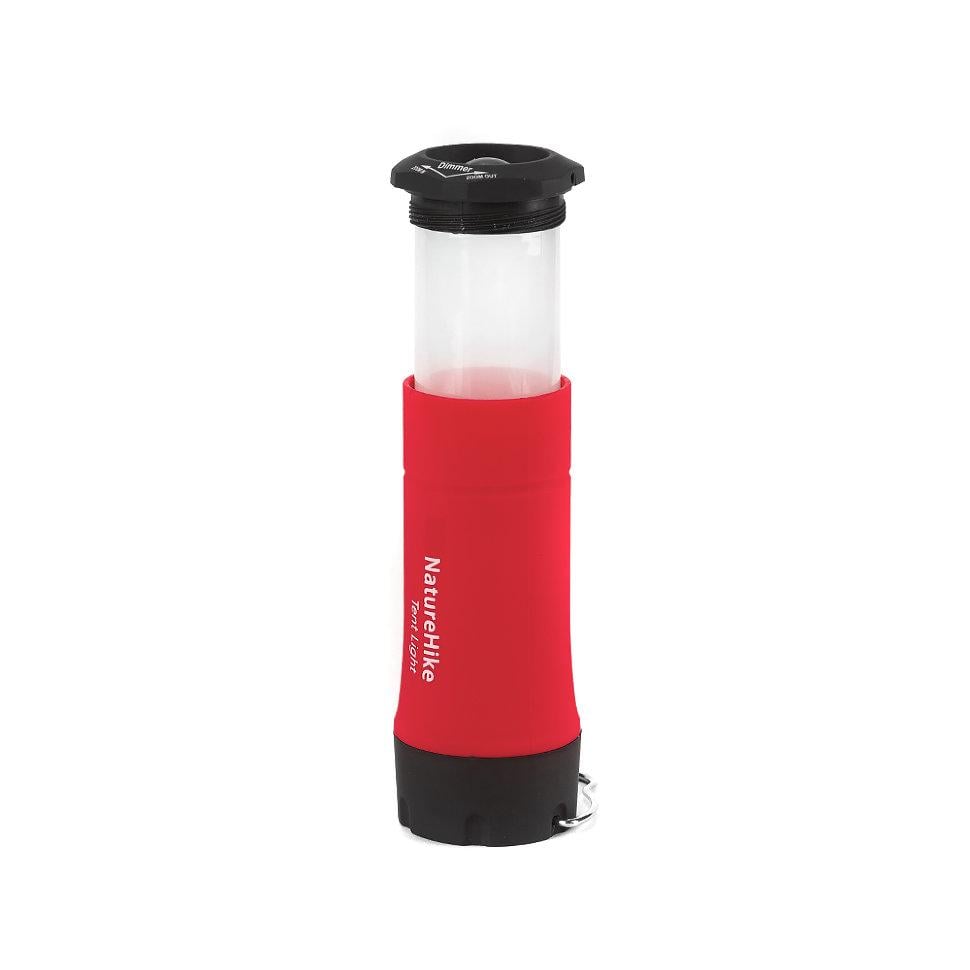 Ліхтар кемпінговий Naturehike Camp Lamp Red (NH15A003-I) Ліхтар кемпінговий Naturehike Camp Lamp Red (NH15A003-I)