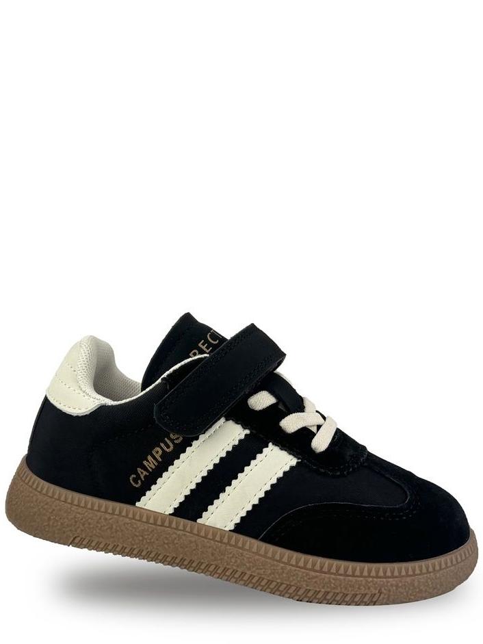 Кеди Jong Golf CN11470-20 р. 34 Чорно-коричневий