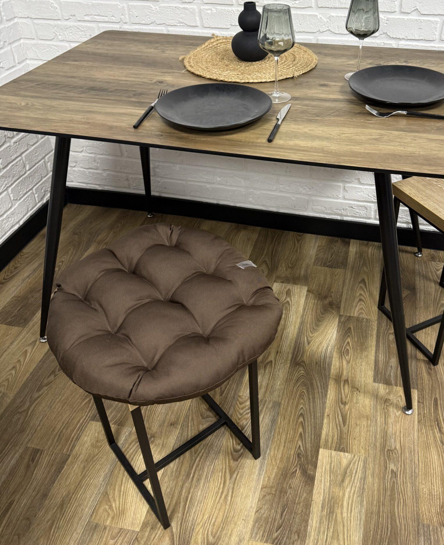 Сиденье Comfort Home на стул Oxford 40 см