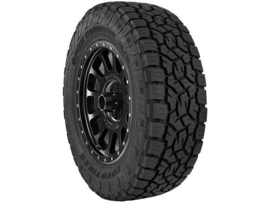 Шина Toyo Open Country A/T III 265/50 R20 107H