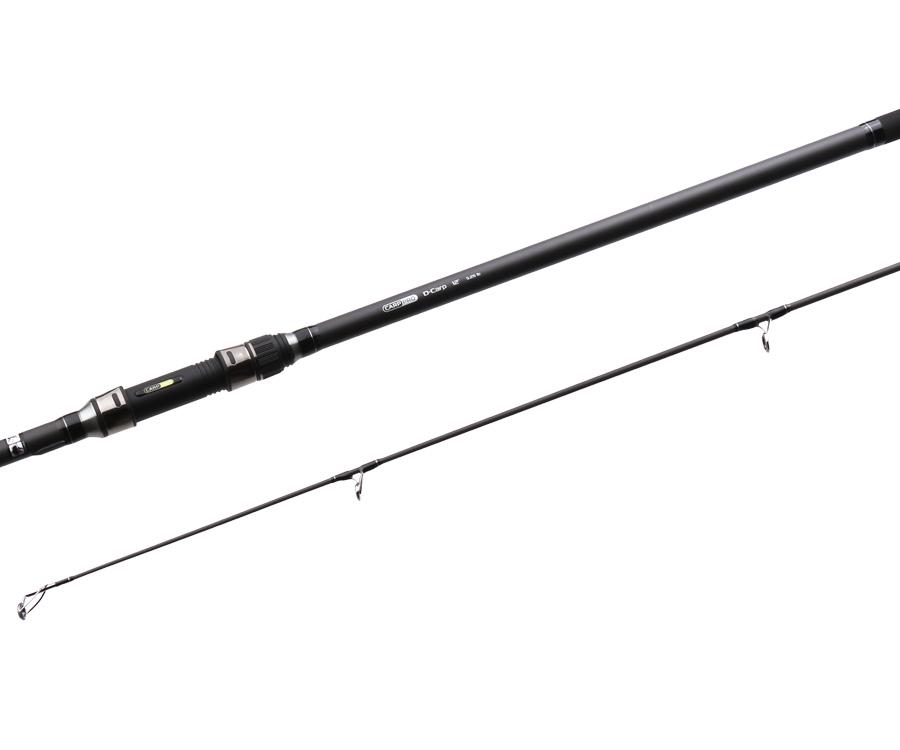 Вудилище карпове Carp Pro D-Carp K-Series 3,6 м - фото 5