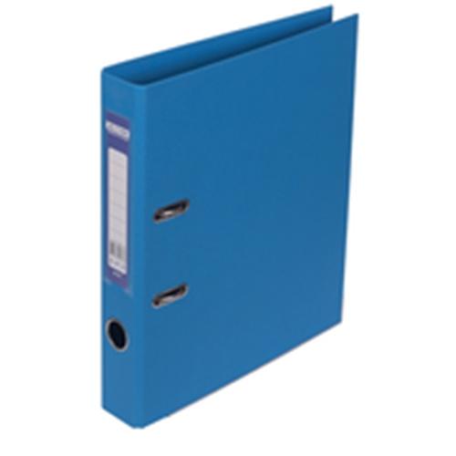 Папка-регистратор Economix A4 50 мм полипропилен Синий (E39720*-02)