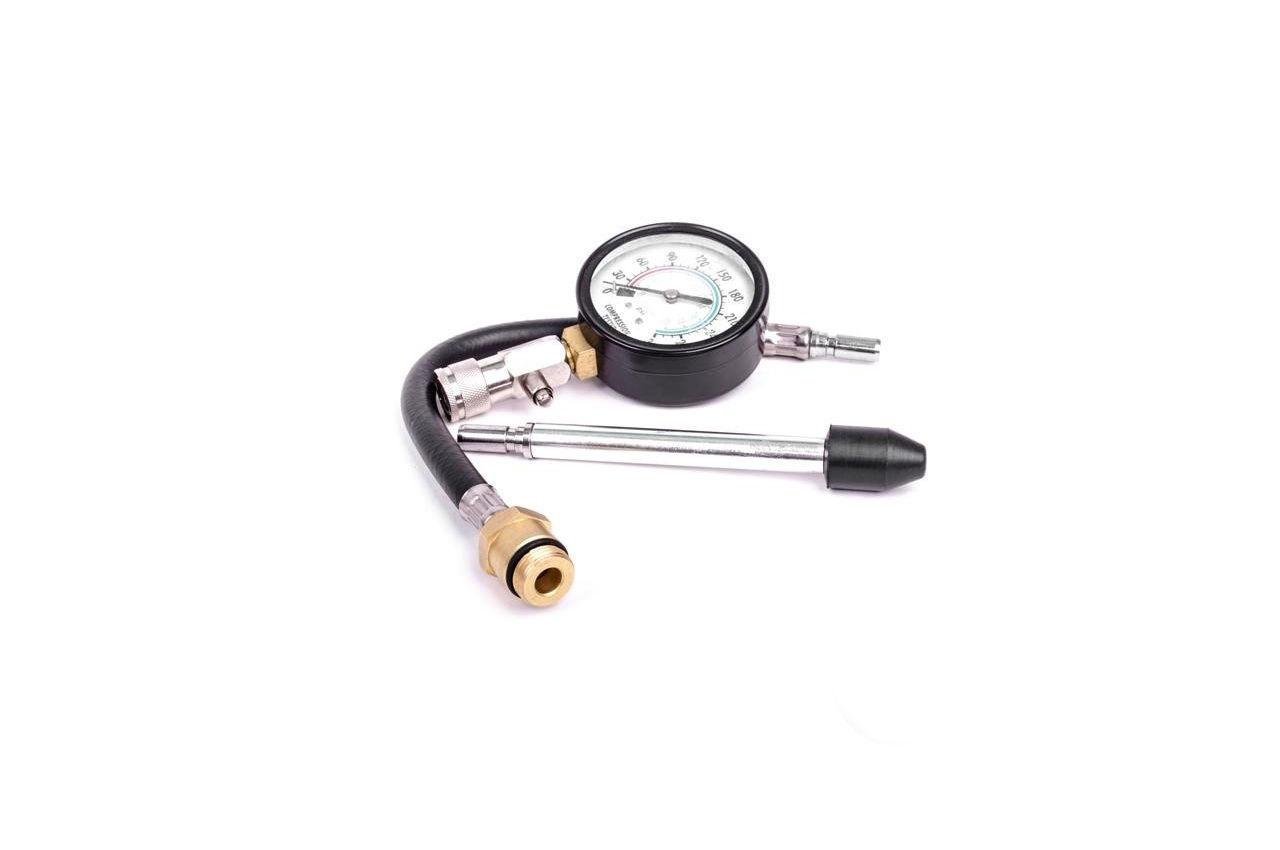 Компресометр Intertool для бензинових двигунів (2298606373)