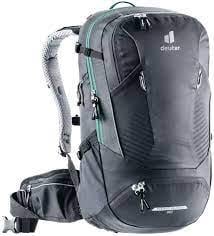 Рюкзак Deuter Trans Alpine 30 Black (1052-3200221 7000) Рюкзак Deuter Trans Alpine 30 Black (1052-3200221 7000)