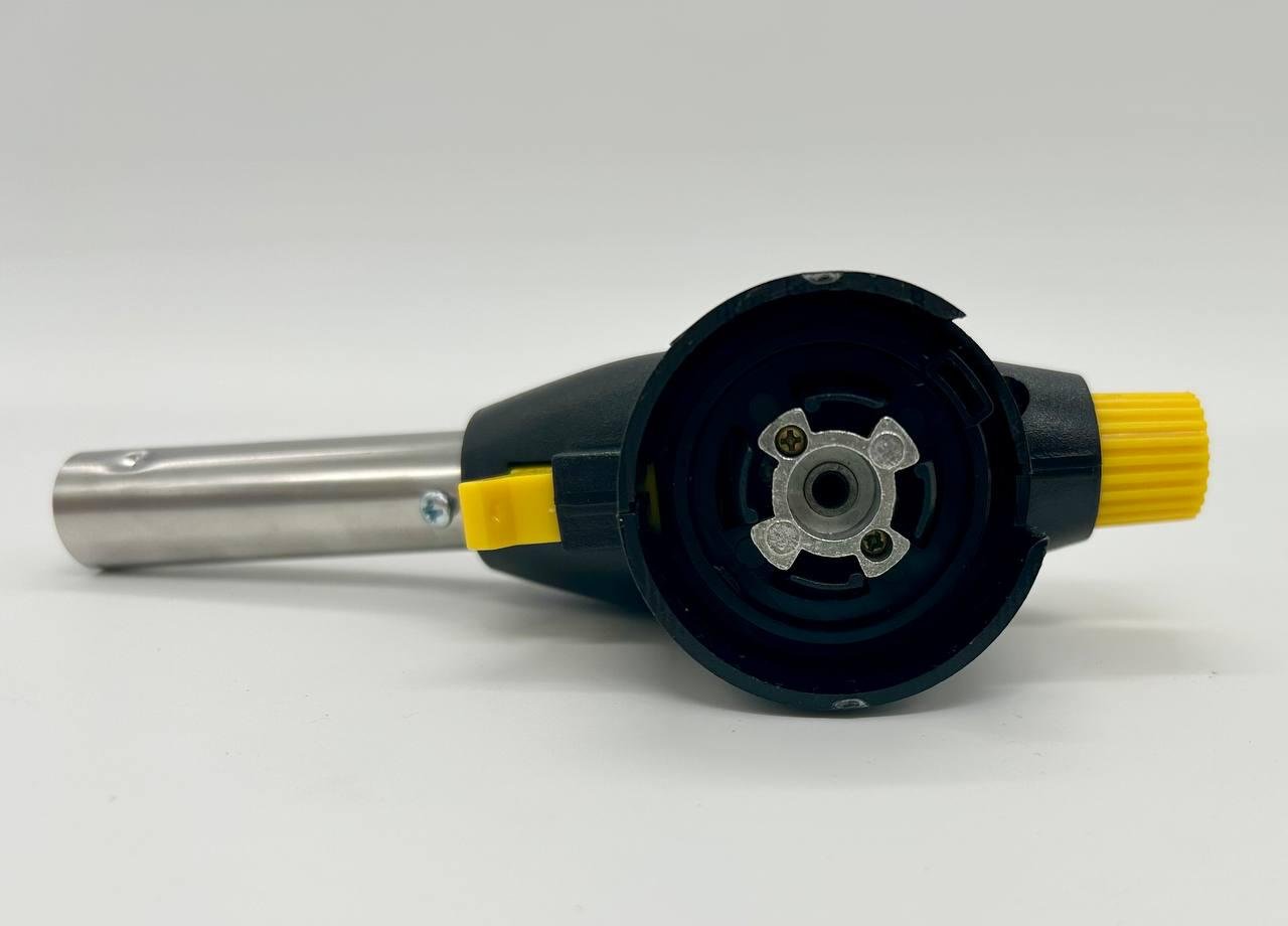 Пальник газовий D 19 мм Orion Бета (46-002) - фото 3 Пальник газовий D 19 мм Orion Бета (46-002) - фото 3