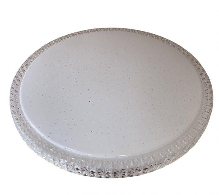 Светодиодный потолочный светильник GHOST-36 Белый (9823)