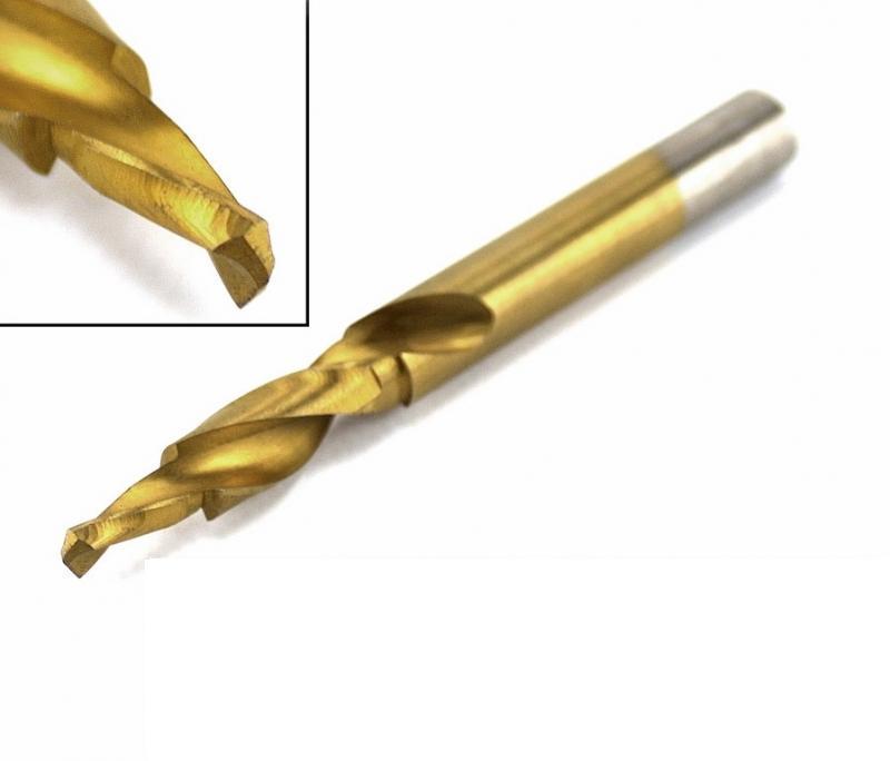 Свердло конусне Rewolt D7x5,5 (T4972-7) - фото 2 Свердло конусне Rewolt D7x5,5 (T4972-7) - фото 2