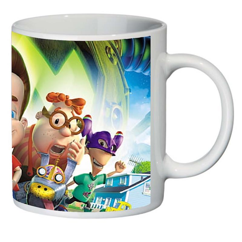 Чашка з принтом The Adventures of Jimmy Neutron-002 (2356728204)