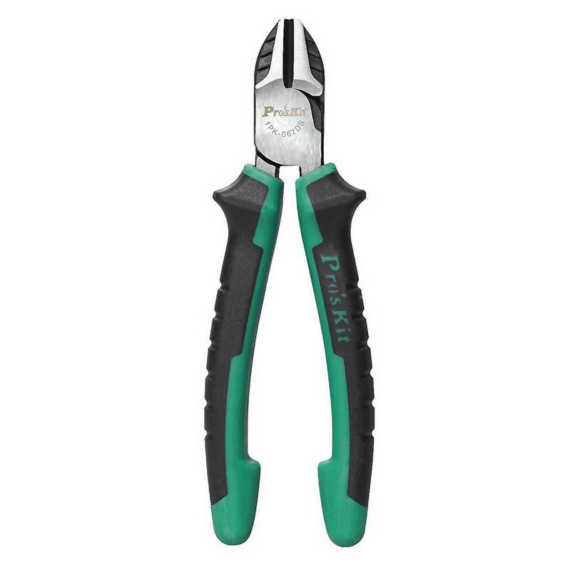 Набір інструментів Pro'sKit PK-4013 для телекомунікаційних мереж (873301) - фото 8 Набір інструментів Pro'sKit PK-4013 для телекомунікаційних мереж (873301) - фото 8