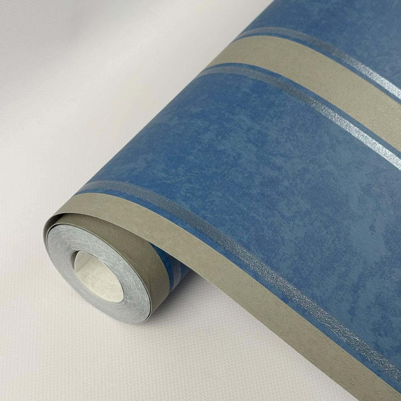 Обои виниловые на флизелиновой основе Marburg 58658 рулон 10х0,53 м (2788388362)