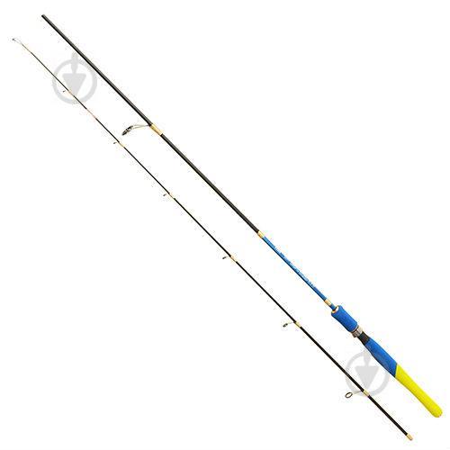 Спиннинг штекерный Sams Fish Blitz FF23622 1.8 м 5-20г 2к (111917) Спиннинг штекерный Sams Fish Blitz FF23622 1.8 м 5-20г 2к (111917)