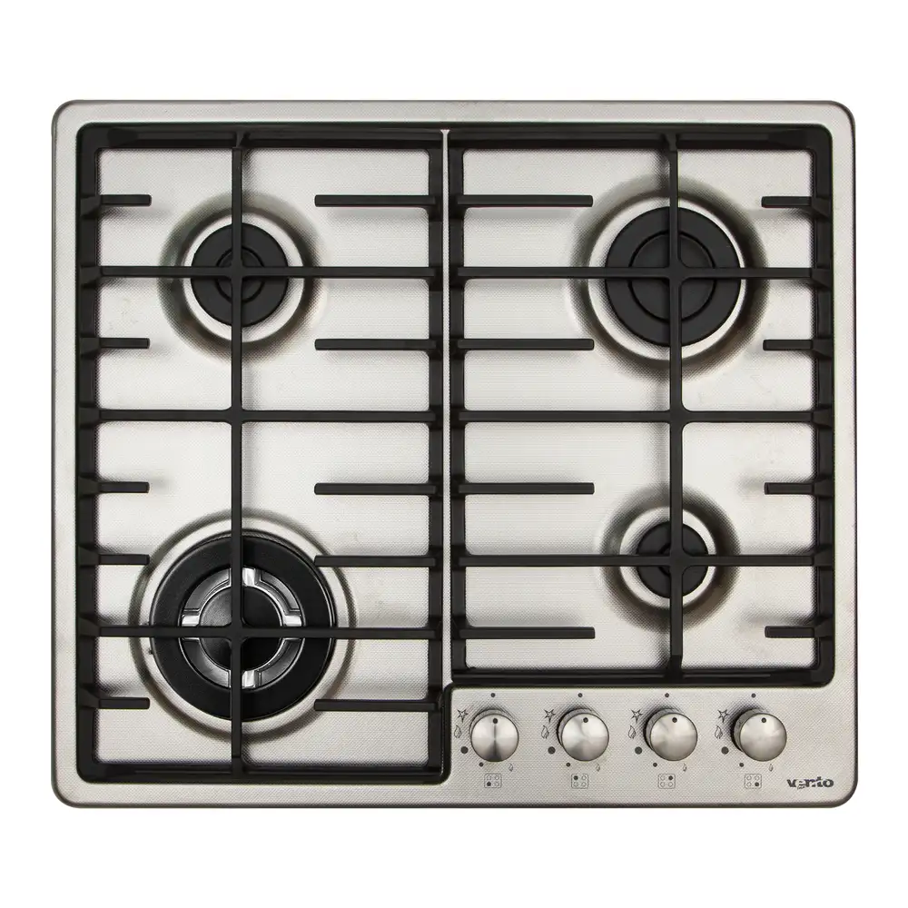 Варильна поверхня HG640-DA3 CEST MLX Варильна поверхня HG640-DA3 CEST MLX