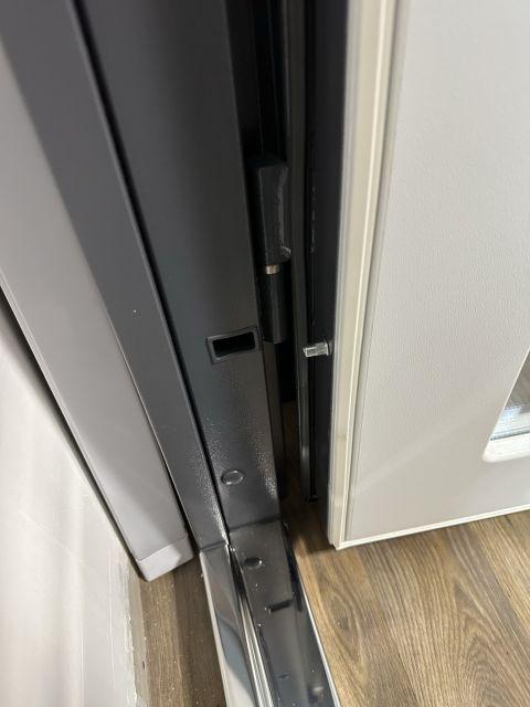 Вхідні двері Redfort Люкс Метал-МДФ зі склопакетом вуличні 960х2050 мм - фото 7 Вхідні двері Redfort Люкс Метал-МДФ зі склопакетом вуличні 960х2050 мм - фото 7