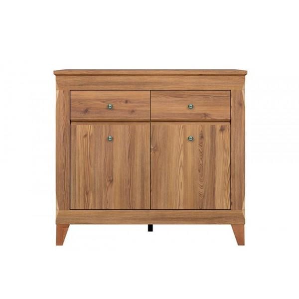 Комод Gerbor Граф KOM2D2S