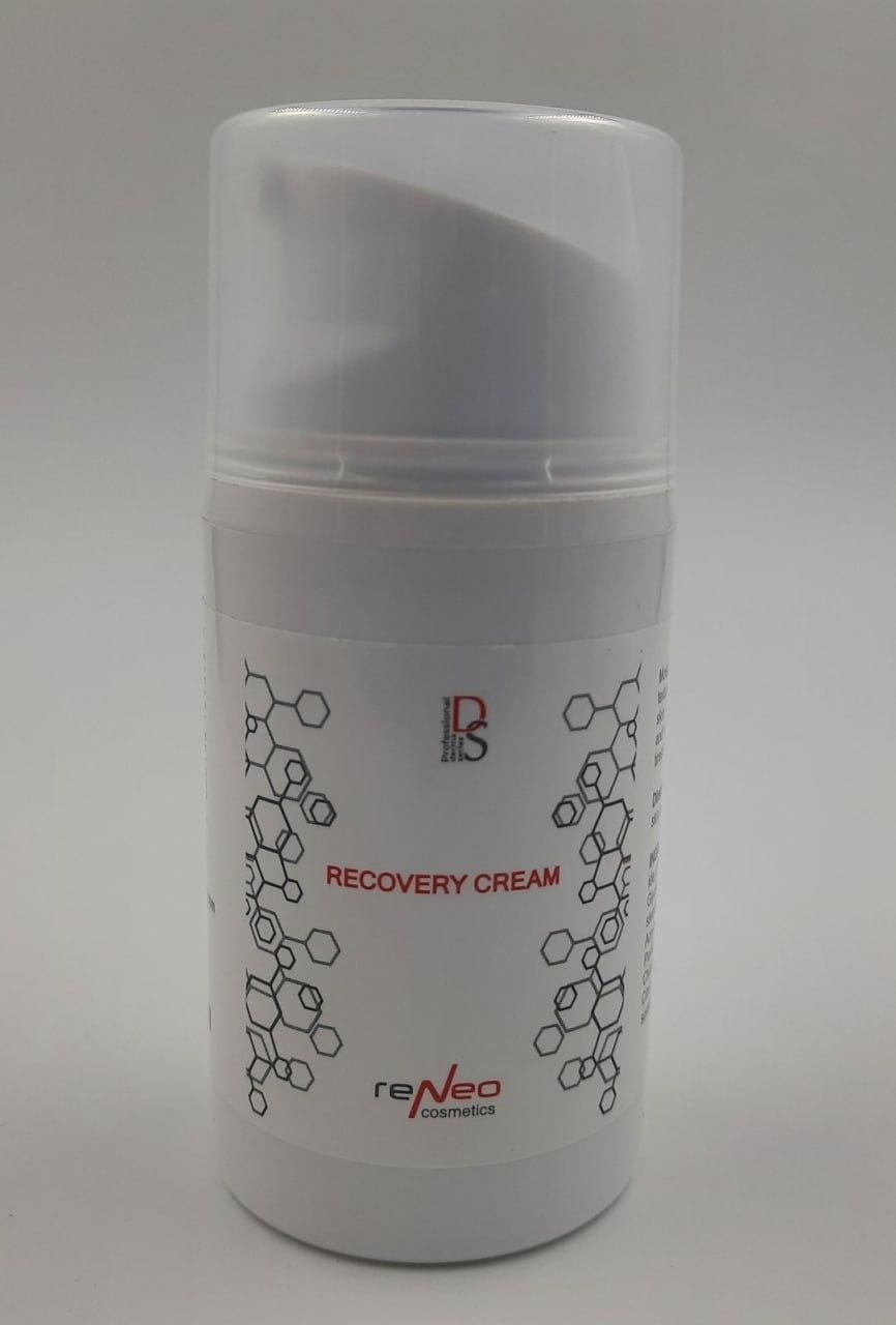 Крем тонизирующий восстанавливающий RECOVERY CREAM DERMA SERIES 50 мл (2468113267)