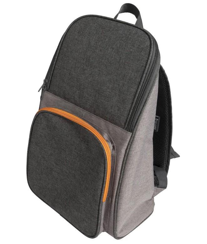 Терморюкзак Bo-Camp 10 л Grey (DAS301436) Терморюкзак Bo-Camp 10 л Grey (DAS301436)