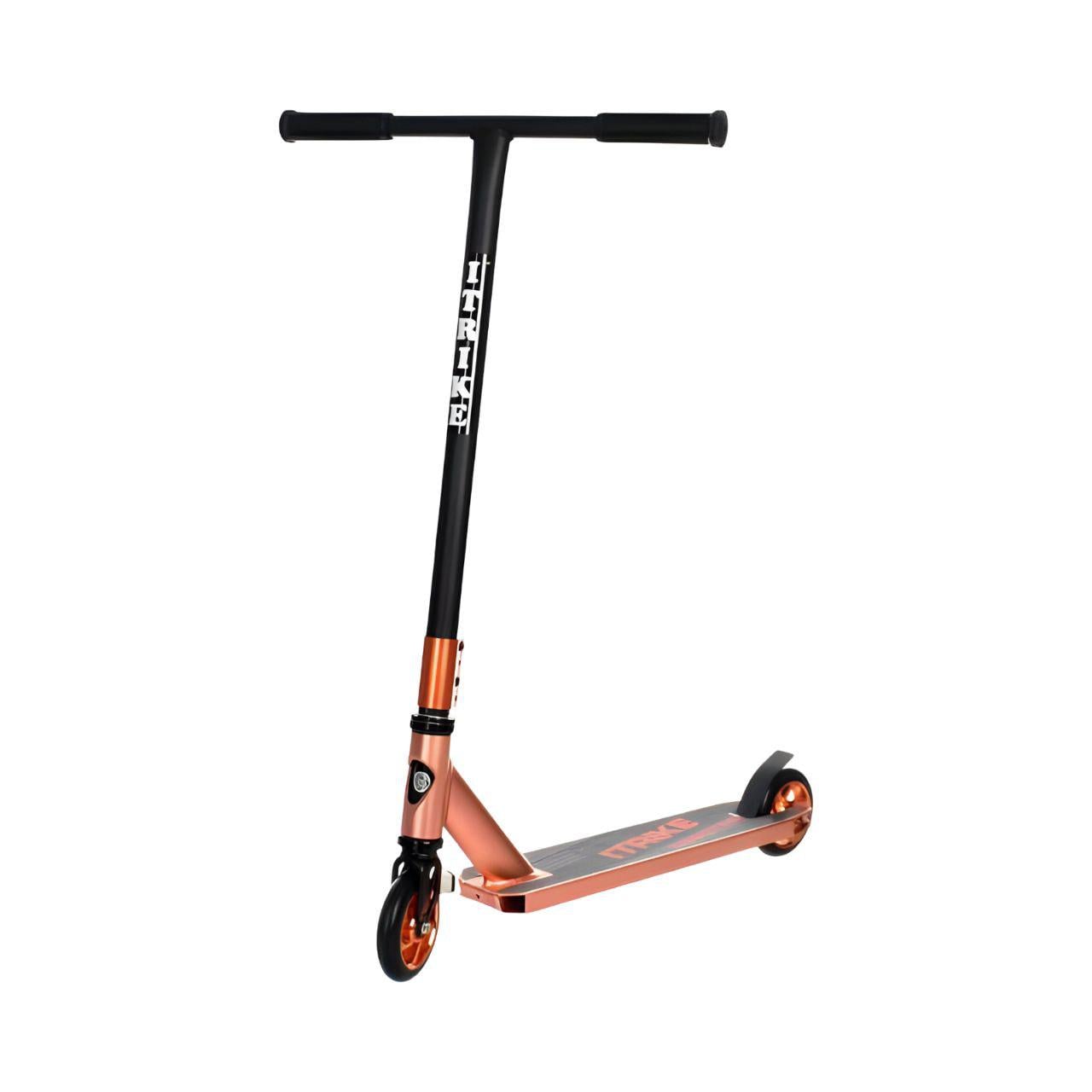 Самокат трюковый SR 2-067-6-OR1