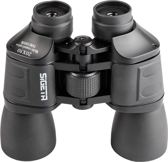 Бинокль Sigeta Farland 20x50 (28427429)