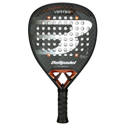 Ракетка для паделки тенниса Bullpadel Vertex 04 25