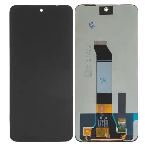 Дисплейний модуль Liquid Crystal Display/Touchscreen для Xiaomi Redmi Note 10 5G Чорний (000540115) - фото 2 Дисплейний модуль Liquid Crystal Display/Touchscreen для Xiaomi Redmi Note 10 5G Чорний (000540115) - фото 2