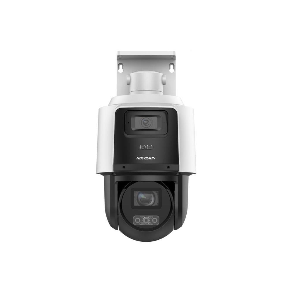 Камера Hikvision 4 MП PTZ IP DS-2SE3C410MWG-E/14 2,8+5,76–57,6 мм - фото 2 Камера Hikvision 4 MП PTZ IP DS-2SE3C410MWG-E/14 2,8+5,76–57,6 мм - фото 2