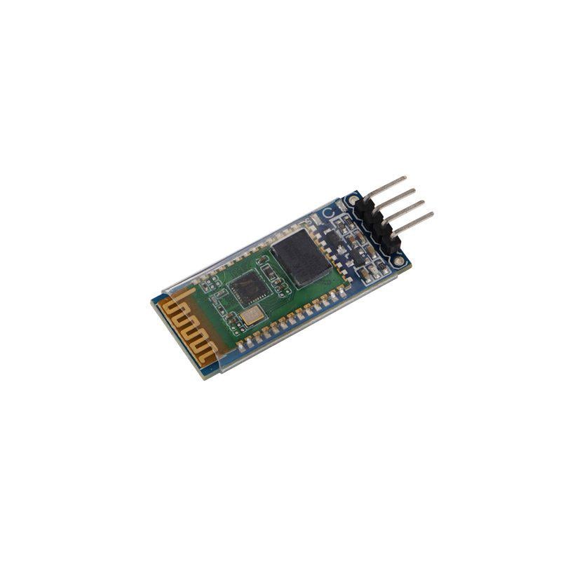 Модуль Bluetooth HC-06 (A426006) Модуль Bluetooth HC-06 (A426006)