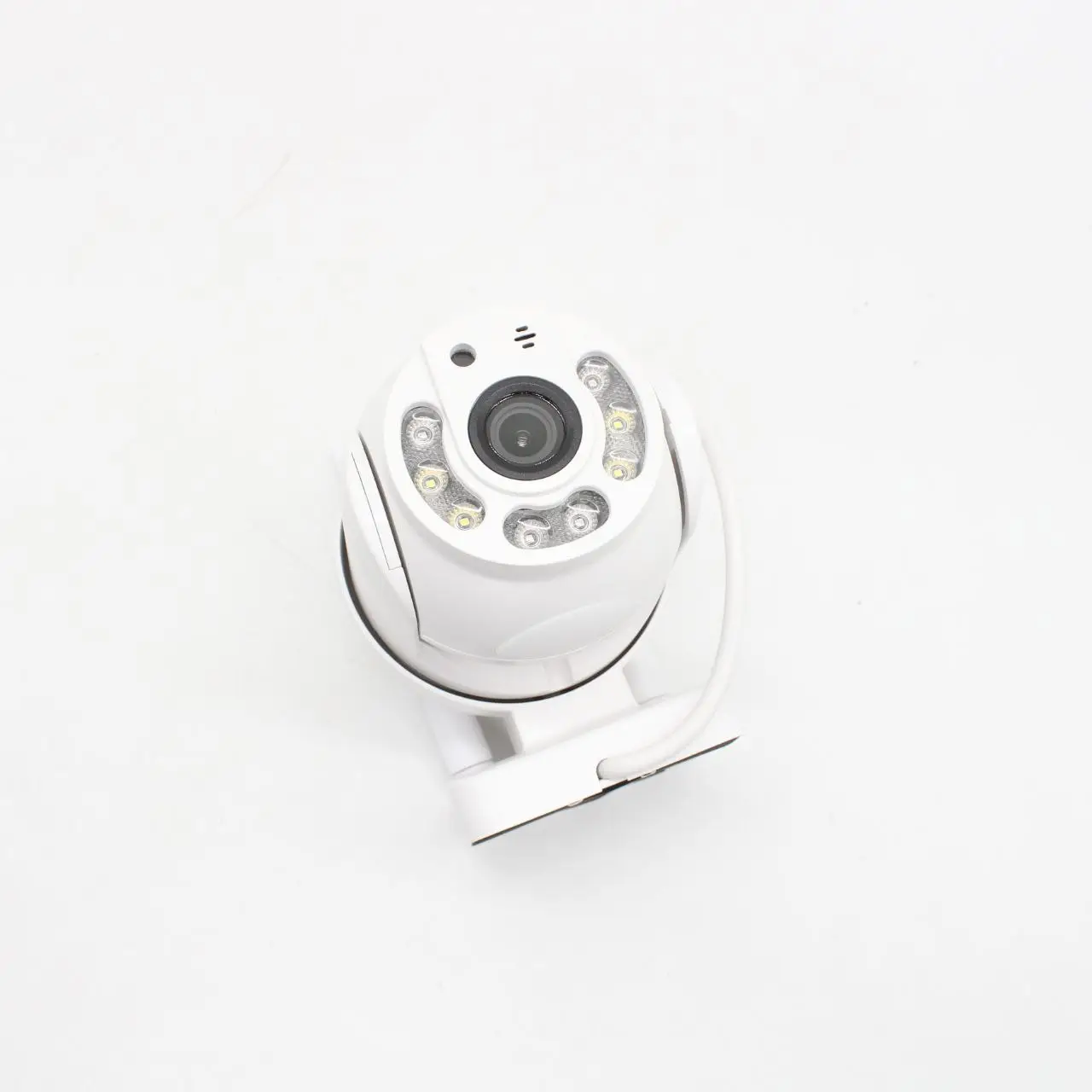 Камера видеонаблюдения 3 MP уличная Wifi