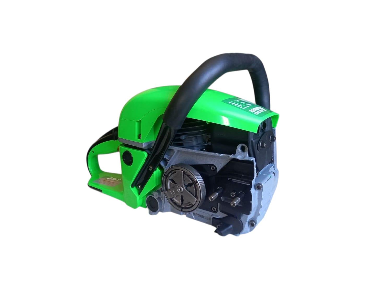 Бензопила КАРПАТИ КБП 58-3,5 два ланцюги (27975338) - фото 2 Бензопила КАРПАТИ КБП 58-3,5 два ланцюги (27975338) - фото 2