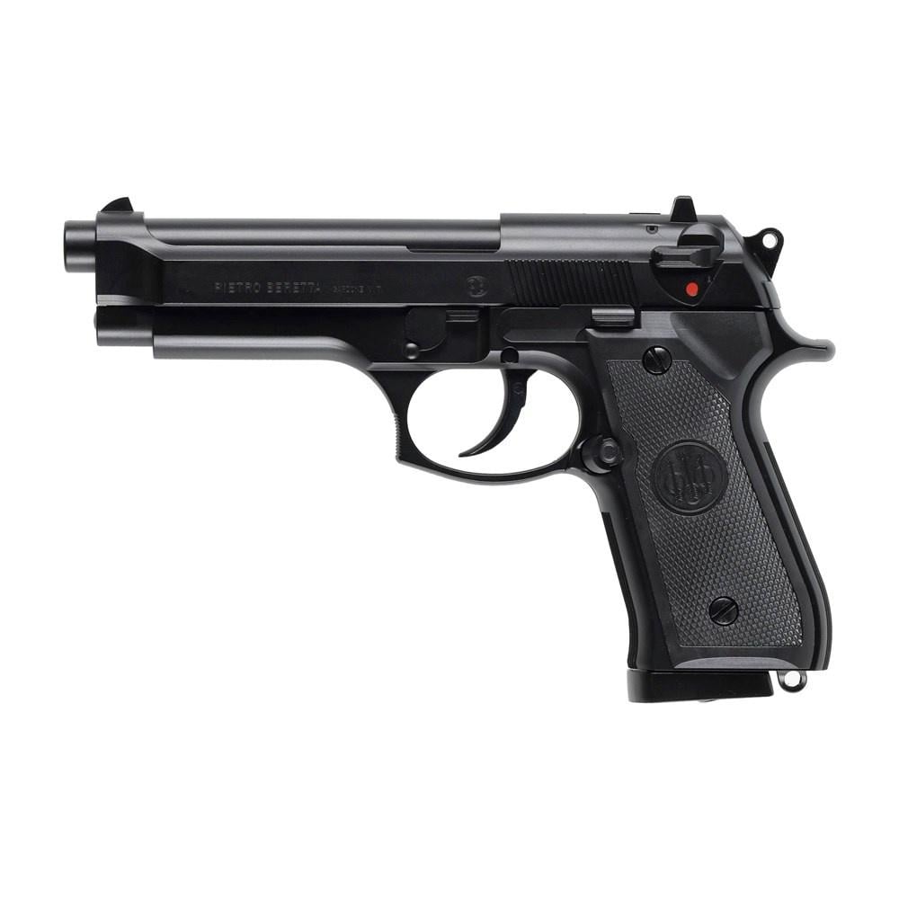 Пистолет страйкбольный Umarex Beretta M92 FS (1004120)
