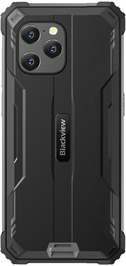 Смартфон Blackview BV8900 Pro 8/256 Гб Global Version NFC Black - фото 3 Смартфон Blackview BV8900 Pro 8/256 Гб Global Version NFC Black - фото 3